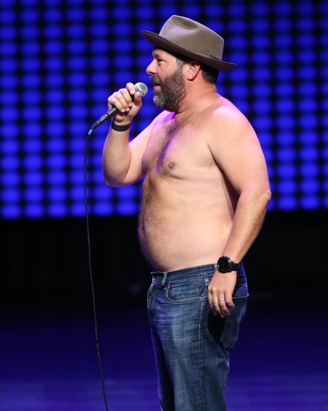 Bert Kreischer